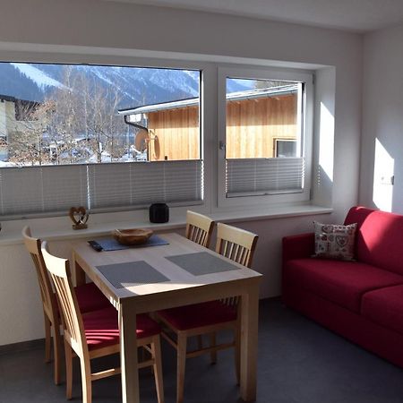 Appartement Am Plansee Exteriör bild